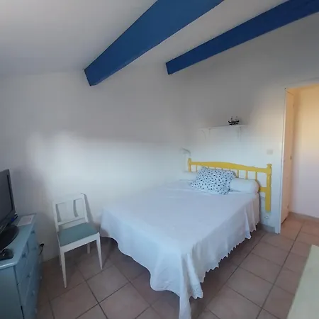 펜션 Joli Pavillon 2** *