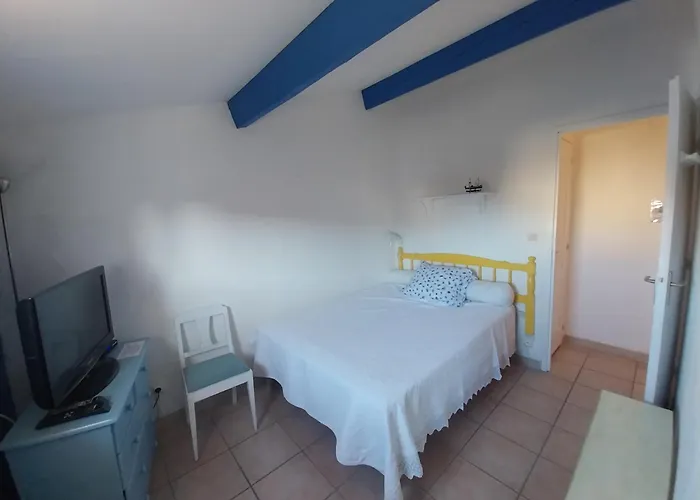 Dom wakacyjny Joli Pavillon 2** *