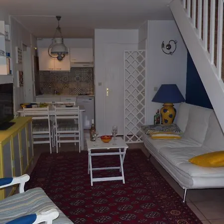 Joli Pavillon 2** Сasa de vacaciones
